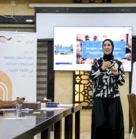 إعداد خطط #المساءلة المجتمعية في الهيئات المحلية