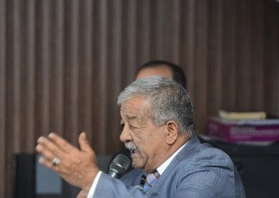 انتهاء الدورة الانتخابية للمجلس البلدي