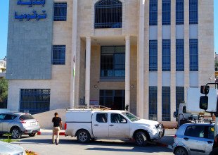 بلدية ترقوميا