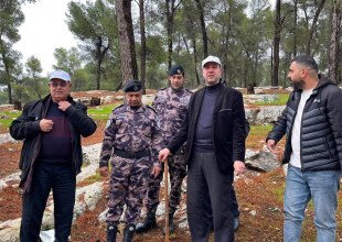 تخضير بلادي