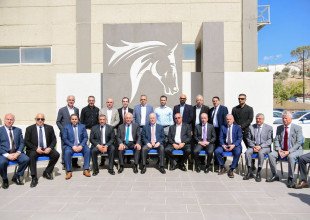 استقبلت بلدية ترقوميا وحركة فتح &ndash; منطقة ترقوميا التنظيمية دولة رئيس الوزراء الدكتور محمد مصطفى، يرافقه عدد من الوزراء، ومحافظ محافظة الخليل، إلى جانب نخبة من الشخصيات الرسمية والوطنية والاعتب