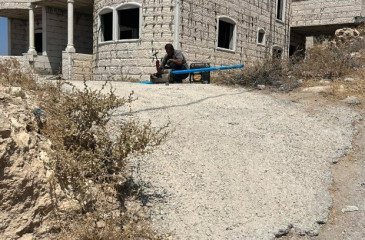 صيانة عدادات مياه معطلة