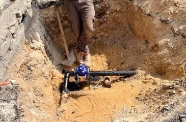 ربط عدادات اشتراكات من خطوط فرعية