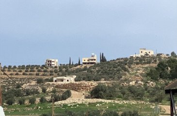 خط ضغط منخفض منطقة قرمول(خلة العملة)