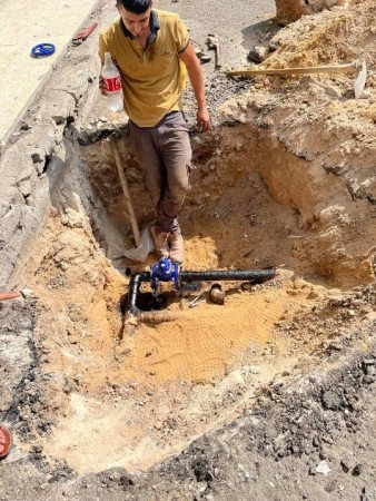 ربط عدادات اشتراكات من خطوط فرعية