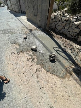 طب باطون على المناهل