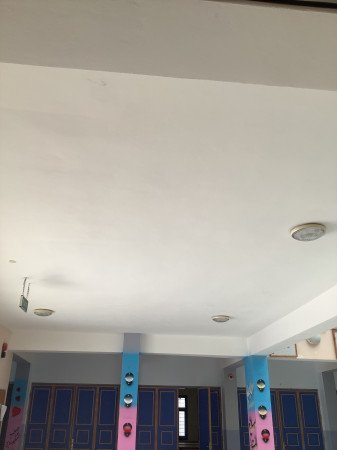 المشاريع التربوية والداعمة لمدارس بلدة ترقوميا